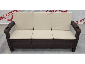 Диван Yalta Premium Sofa 3 Set в Ирбите - irbit.магазин96.com | фото