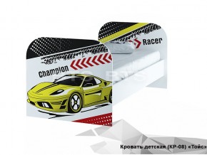 Кровать Тойс КР-08 Champion в Ирбите - irbit.магазин96.com | фото