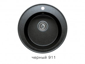 Мойка кварцевая Tolero R-108 Черный 911 в Ирбите - irbit.магазин96.com | фото