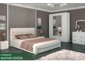 Спальня Мария-Луиза в Ирбите - irbit.магазин96.com | фото