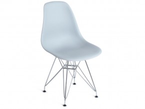 Стул Cindy Iron chair Eames mod. 002 серый в Ирбите - irbit.магазин96.com | фото